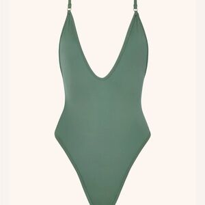 Gooseberry One-Piece Swimsuit